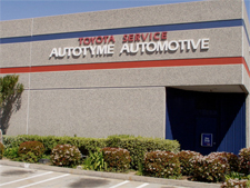 Auto Repair & Auto Maintenance